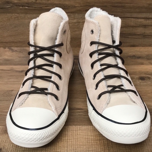 !!! CONVERSE HIGH TOP BRAND NEW - Picture 12 of 13